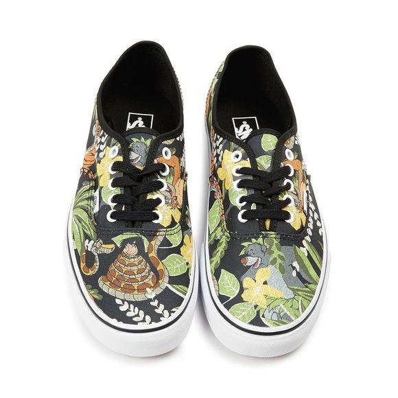 ISO DISNEY VANS - Picture 4 of 4